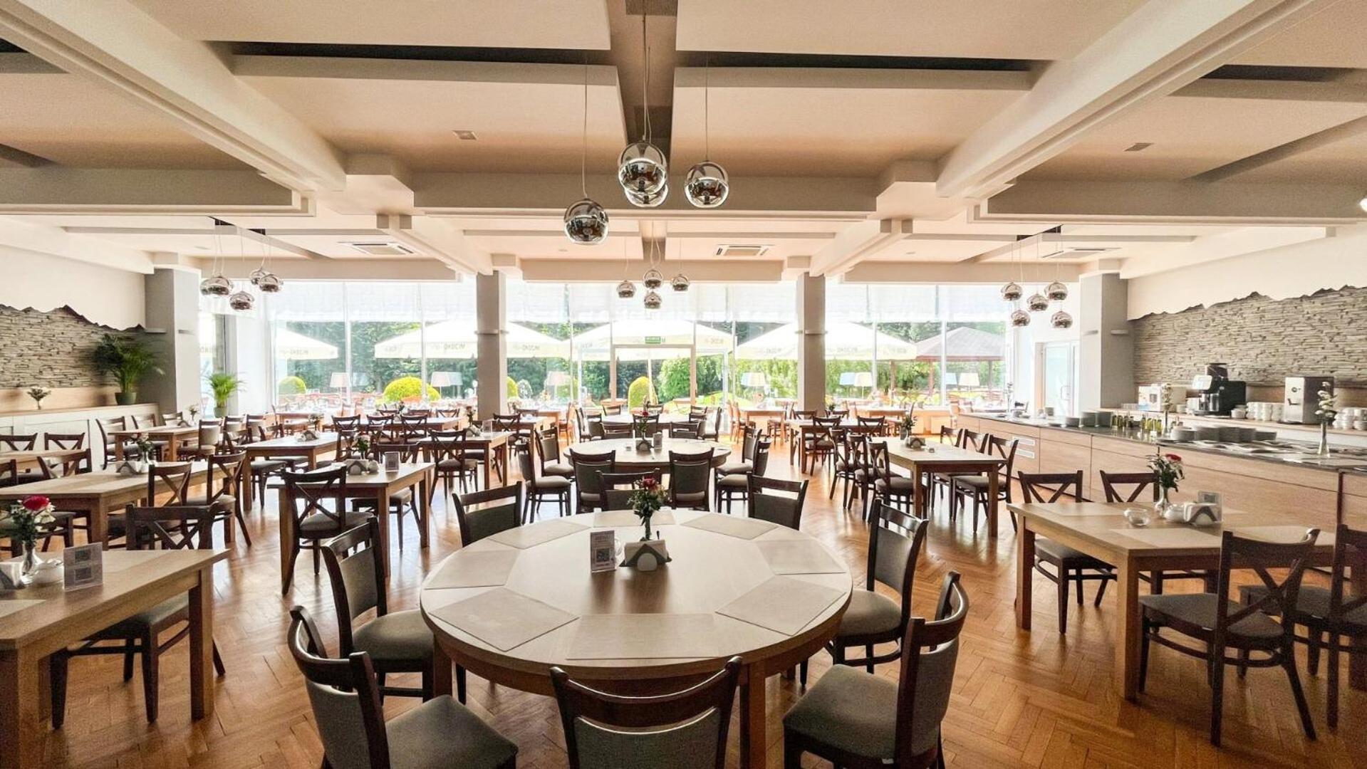 Hotel Perla Poludnia Рытро Экстерьер фото